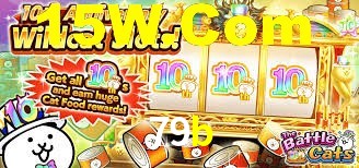 79b - Cassinos De Caça-Níqueis On-Line - 79b.com