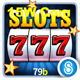 79b App - Aplicativo Móvel Oficial