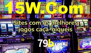 Sinta a adrenalina dos jogos de cassino com 79b