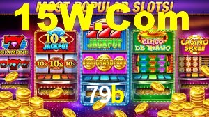 Welcome Bonus 79b