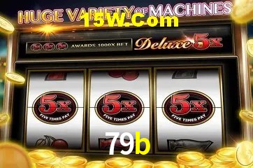 79b - cassino ao vivo