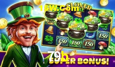 79b Slot - 320+ Caça-Níqueis Premium
