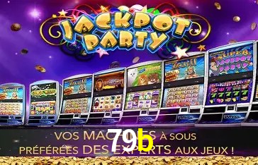 79b Rio de Janeiro - Slot Strategy