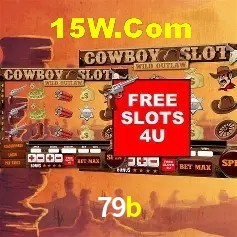 79b São Paulo - Top Slots