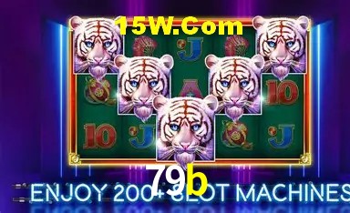 79b São Paulo - Jogo Providers
