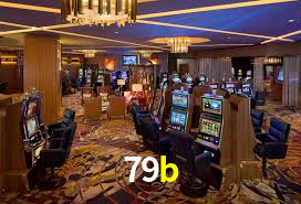 Blackjack Table 79b