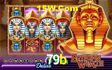 Provedores de Jogos 79b