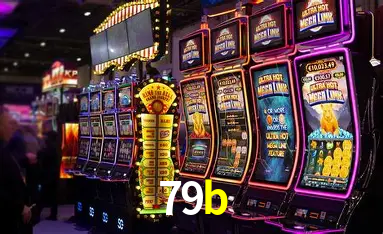 79b Belo Horizonte - Jackpots